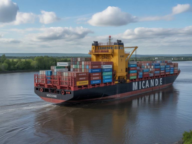 Mécanique industrielles : 5 pme exportatrices qui réussissent à l’international malgré la concurrence mondiale