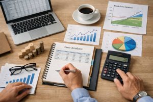 Comment calculer un prix de revient fiable pour piloter la rentabilité de votre pme