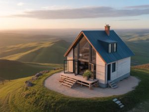 Comment trouver un investisseur pour un projet de pme locale en quête de croissance durable