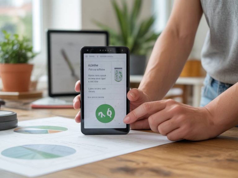 Realiser un bilan carbone : méthode pas à pas pour les pme qui veulent mesurer et réduire leur impact