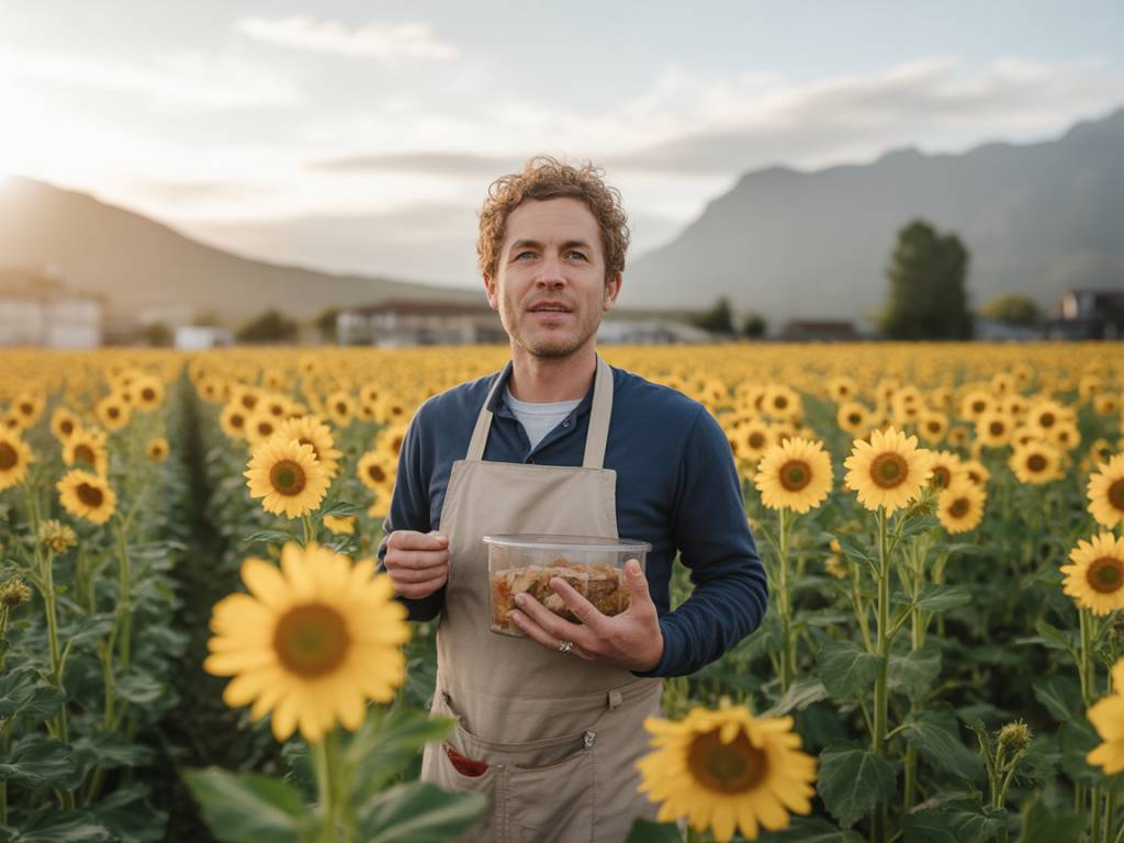 5 pme pépites dans l&rsquo;economie circulaire qui réinventent les modèles de production locaux
