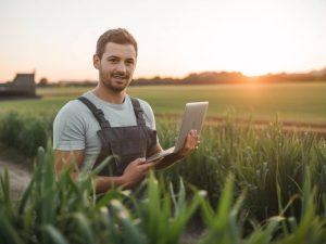 5 start-up prometteuses dans l&rsquo;agriculture à suivre pour inspirer les pme des territoires