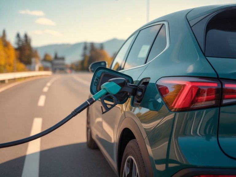Tva sur carburant véhicule de tourisme : ce que les dirigeants de pme doivent savoir pour optimiser leurs charges