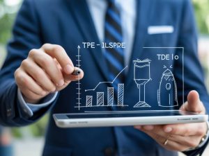 Installation de tpe en entreprise : les solutions du marché pour encaisser, facturer et piloter en temps réel