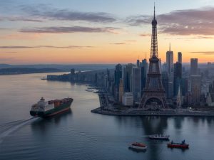 Aides à l'export : comment financer son expansion internationale quand on est une pme