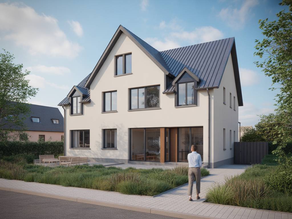 Lease back immobilier : comment transformer vos murs en levier de croissance pour votre pme