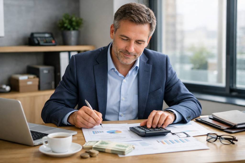 Statut tns optimisation : stratégies clés pour maximiser vos revenus de dirigeant non salarié