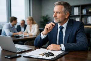 Assurance homme clé c&rsquo;est quoi et pourquoi cette protection est devenue stratégique pour les dirigeants de pme